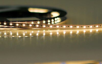 Wir bieten ein umfangreiches LED-Flexband-Sortiment zum besten Großhandelspreis für Industrie und Handwerk